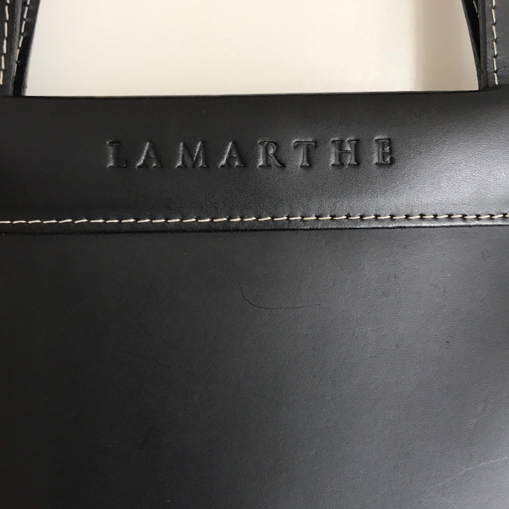 Lamarthe handbag - Picture 2 of 4